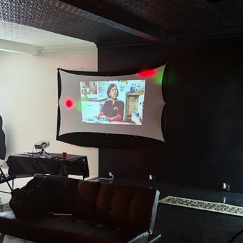 NRE Space - Movie night!!! - Venues & Event Spaces Near Me - Ithaca, New York NRE Space - Movie night!!! - Venues & Event Spaces Near Me - Ithaca, New York