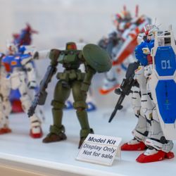 Akiba HQ