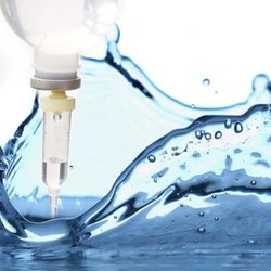 Healthy Way Hydration Drip