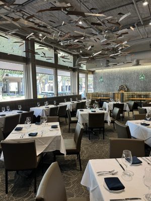 Waters Restaurant by null