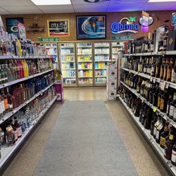 Richfield Liquor