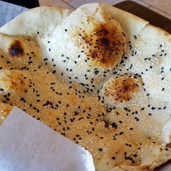Zaika BBQ & Grill - Roghni Naan. - Pakistani Near Me - Edison, New Jersey Zaika BBQ & Grill - Roghni Naan. - Pakistani Near Me - Edison, New Jersey