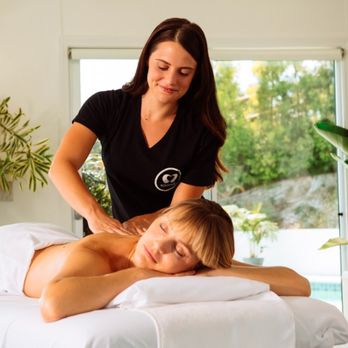 Soothe - Massage Near Me Soothe - Massage Near Me