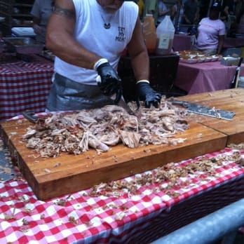 Big Apple BBQ Block Party - Festivals Near Me - New York, New York