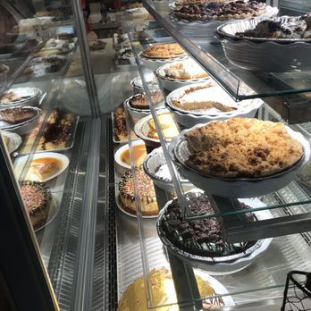 Fireman Derek’s Bake Shop - Desserts Near Me - Miami, Florida Fireman Derek’s Bake Shop - Desserts Near Me - Miami, Florida
