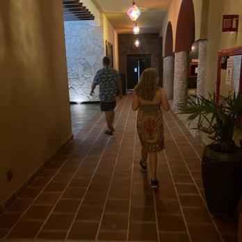Sandos Playacar - Hotels Near Me - Playacar, ROO