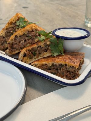 The Noble Wine Bar + Restaurant by null