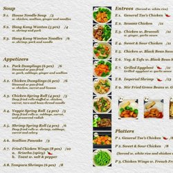 Ardmore Asian Cafe