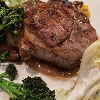 Nopa - Lambchops - New American Near Me - San Francisco, California Nopa - Lambchops - New American Near Me - San Francisco, California