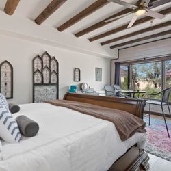 The Sedona Dream Maker - Luxury Suites