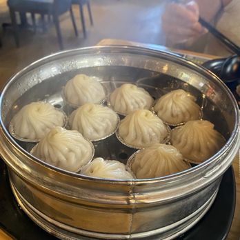 Mama Lu's Dumpling House - Jyo - Dim Sum Near Me - Tustin, California Mama Lu's Dumpling House - Jyo - Dim Sum Near Me - Tustin, California