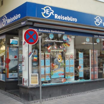 DER Deutsches Reisebüro - Travel Services Near Me - Wiesbaden, HE DER Deutsches Reisebüro - Travel Services Near Me - Wiesbaden, HE