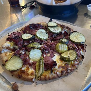 TK's Pizza & Pasta - Pastrami Pizza - Pizza Near Me - Tehachapi, California TK's Pizza & Pasta - Pastrami Pizza - Pizza Near Me - Tehachapi, California