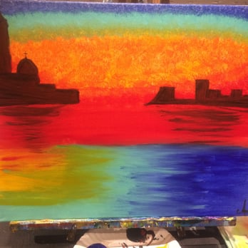 Pinot's Palette - Paint & Sip Near Me - Danville, California Pinot's Palette - Paint & Sip Near Me - Danville, California