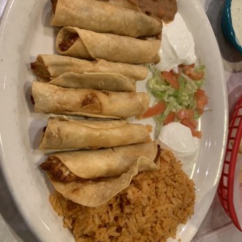Chuy's - Chicken Flautas - Tex-Mex Near Me - Humble, Texas Chuy's - Chicken Flautas - Tex-Mex Near Me - Humble, Texas