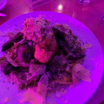 Fade + Facet - Rasta Pasta - Hookah Bars Near Me - Duluth, Georgia