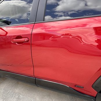 Carmona's Collision Repair - After repair - Body Shops Near Me - Fullerton, California Carmona's Collision Repair - After repair - Body Shops Near Me - Fullerton, California