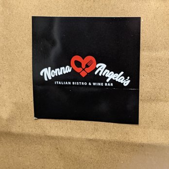 Nonna Angela's - The Little things... - Wine Bars Near Me - Crofton, Maryland Nonna Angela's - The Little things... - Wine Bars Near Me - Crofton, Maryland