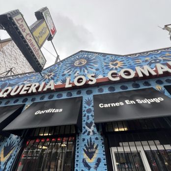 Taqueria Los Comales 3 - Outside - Mexican Near Me - Chicago, Illinois Taqueria Los Comales 3 - Outside - Mexican Near Me - Chicago, Illinois