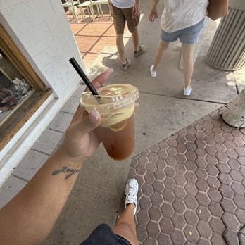 Cartel Roasting - Espresso Tonic - Coffee & Tea Near Me - Scottsdale, Arizona Cartel Roasting - Espresso Tonic - Coffee & Tea Near Me - Scottsdale, Arizona