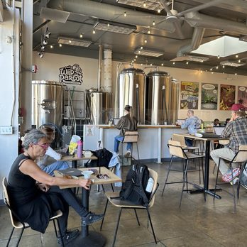 Rosebud Coffee - Coffee & Tea Near Me - Pasadena, California