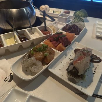 The Melting Pot - Bigger Night Out - Fondue Near Me - Huntersville, North Carolina The Melting Pot - Bigger Night Out - Fondue Near Me - Huntersville, North Carolina