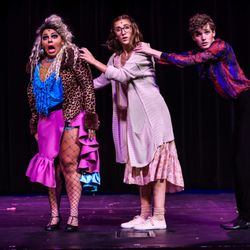 Bright Lights Theatre