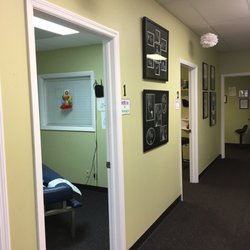 Apicerno Chiropractic