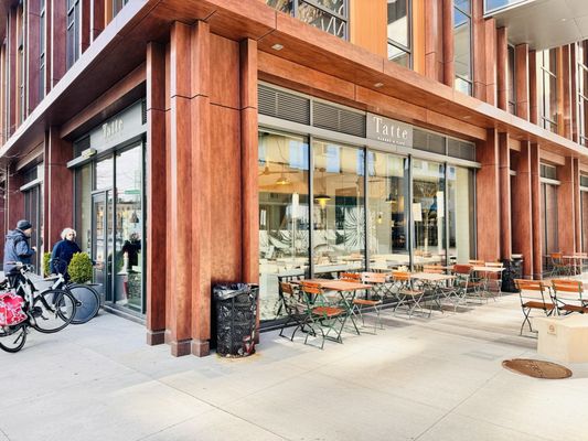 TATTE BAKERY & CAFE - Updated January 2026 - 181 Photos & 113 Reviews ...