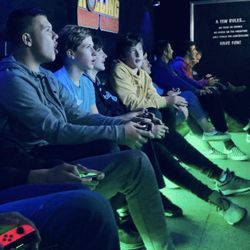 Rolling Video Games