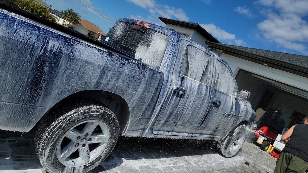 BEST BROTHERS AUTO DETAILING Updated October 2024 109 Photos Cape