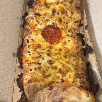 Domino's Pizza - Pizza Near Me - Advance, North Carolina