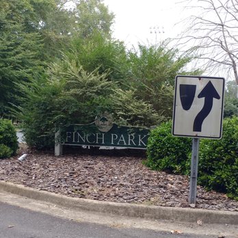 Finch Park - Finch Park, Lexington NC - Parks Near Me - Lexington, North Carolina