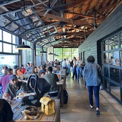 Crooked Goat Brewing