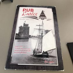Le Pub Lutèce