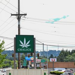 Chalice Weed Dispensary Raleigh Hills