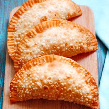 Mexirican Mix - Empanadas w savory ground beef - Food Trucks Near Me - Kihei, Hawaii Mexirican Mix - Empanadas w savory ground beef - Food Trucks Near Me - Kihei, Hawaii