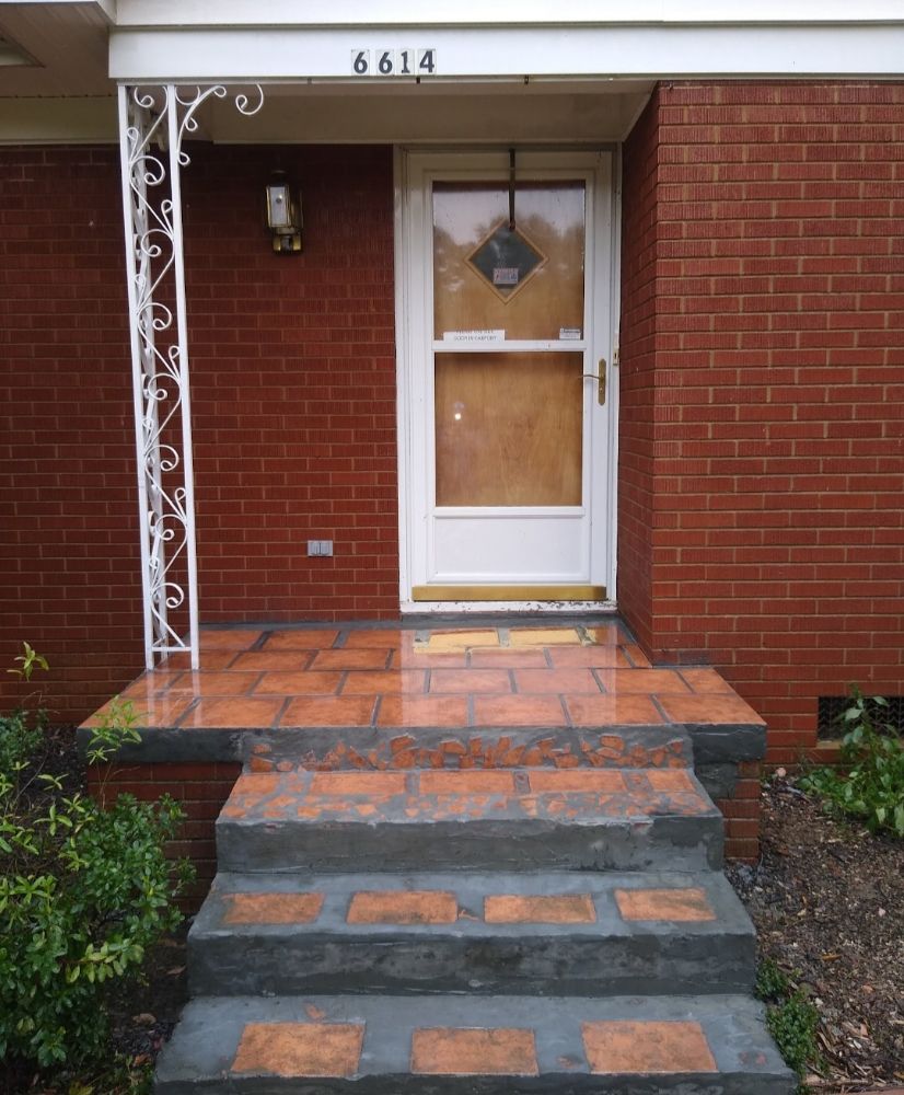 Slide of C&J Remodeling & Repair