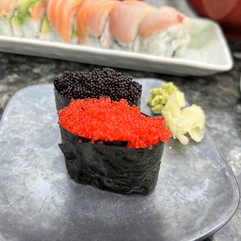 Oku - Tobiko - Sushi Bars Near Me - Santa Barbara, California Oku - Tobiko - Sushi Bars Near Me - Santa Barbara, California
