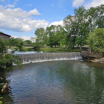 Loretta Lynn Ranch & Campground - Campgrounds Near Me - Hurricane Mills, Tennessee