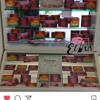 Elixir Make up Studio - Makeup Artists Near Me - Chula Vista, California