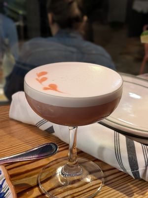 Lucia's Berkeley by null