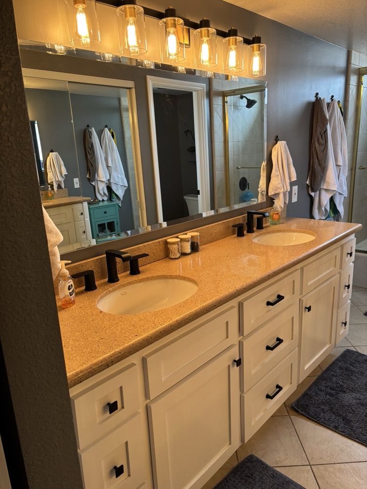 Slide of Pender Construction