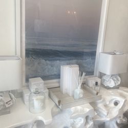 Saltwater House