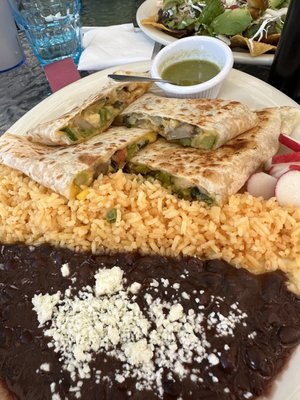 El Sabor de Oaxaca by null