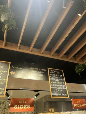 2fifty Texas BBQ, K St. by null