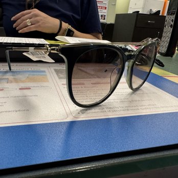 Optical Outlets - Side view of sunglasses. - Eyewear & Opticians Near Me - Lady Lake, Florida Optical Outlets - Side view of sunglasses. - Eyewear & Opticians Near Me - Lady Lake, Florida