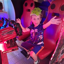 Go Play Arcade of Belmar