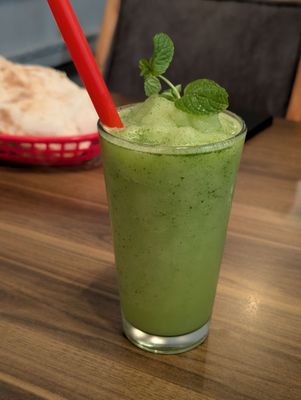 Almarah Grill Mediterranean Cuisine by null