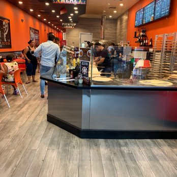 1000 Degrees Pizza - North Miami Beach, FL - Entrance - Pizza Near Me - North Miami Beach, Florida 1000 Degrees Pizza - North Miami Beach, FL - Entrance - Pizza Near Me - North Miami Beach, Florida